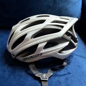 Specialized Prevail S-Works Helmet
